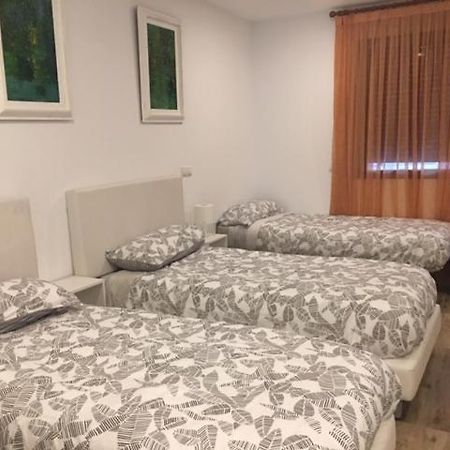 Rooms H Skyline Alcorcón Εξωτερικό φωτογραφία