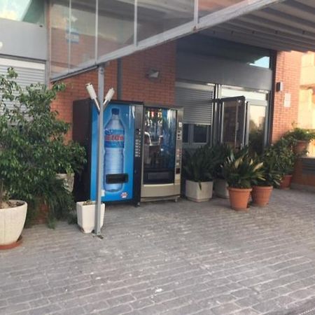 Rooms H Skyline Alcorcón Εξωτερικό φωτογραφία