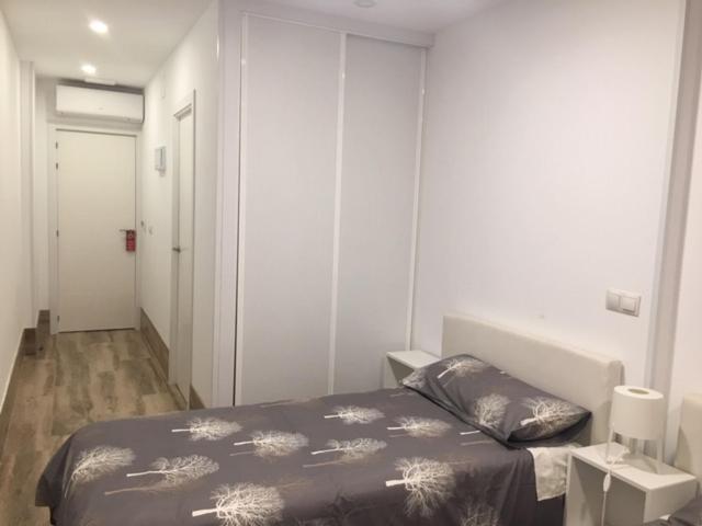 Rooms H Skyline Alcorcón Εξωτερικό φωτογραφία