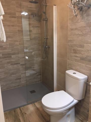 Rooms H Skyline Alcorcón Εξωτερικό φωτογραφία