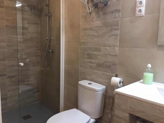 Rooms H Skyline Alcorcón Εξωτερικό φωτογραφία