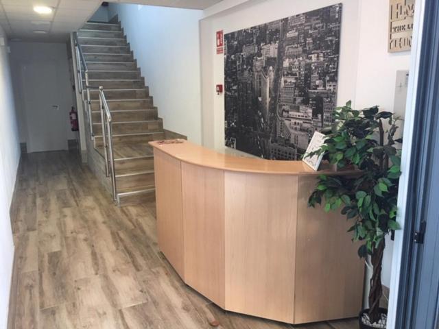 Rooms H Skyline Alcorcón Εξωτερικό φωτογραφία